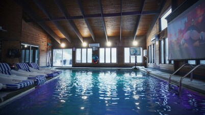 Heated Pool | Grill | Hot Tub