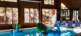 Heated Pool | Grill | Hot Tub