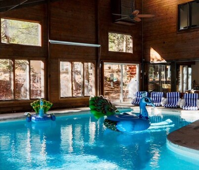 Heated Pool | Grill | Hot Tub