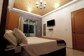 4 bedrooms - Located in the Luxury Downtown of Cancun, downtown (Cancun)