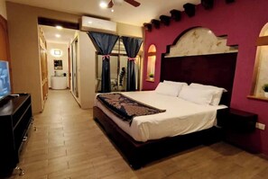 4 bedrooms