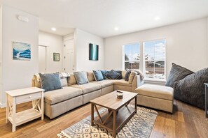 Smart TV, books, computer monitors