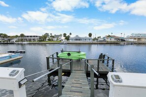 Marina/club náutico