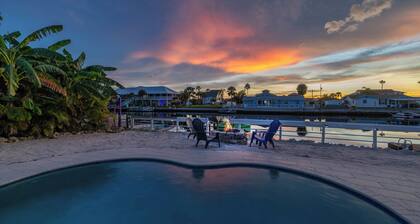 Relax & Play: 5BR w/ Pool, Kayaks & Ping-Pong