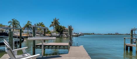 Port de plaisance
