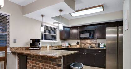Wanderlust - A Birdy Vacation Rental