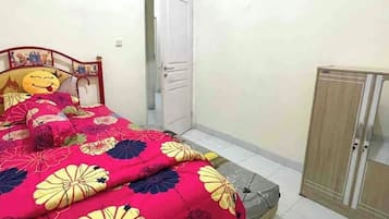 4 bedrooms, WiFi