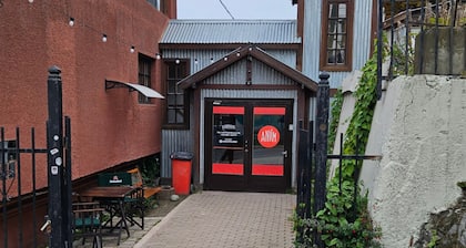 Anum Hostel