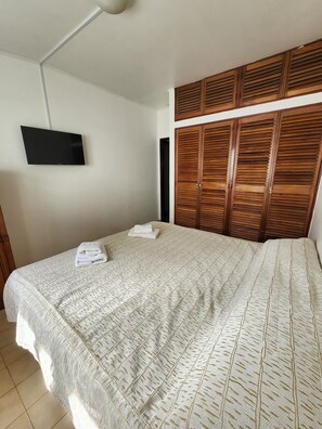 Comfort Double Room - Anum Hostel (Ushuaia)