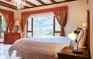 Decoración personalizada, tabla de planchar con plancha y wifi gratis 