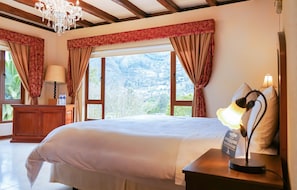 Chambre Présidentielle