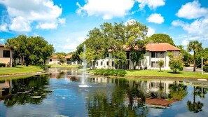 Exterior - Cozy ,Fast WiFi ,King size bed,Near IMG,Beach (bradenton)