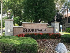 Property grounds - Cozy ,Fast WiFi ,King size bed,Near IMG,Beach (bradenton)