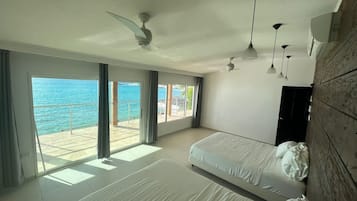 7 bedrooms, iron/ironing board, WiFi, bed sheets