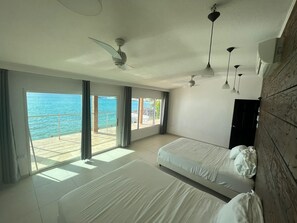 7 Schlafzimmer, Bügeleisen/Bügelbrett, WLAN, Bettwäsche