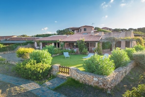 Exterior - Villetta Scoglietto (Loiri Porto San Paolo)