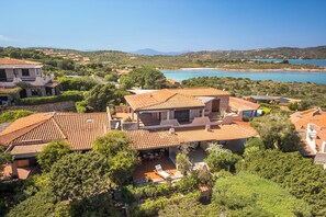 Exterior - Villetta Scoglietto (Loiri Porto San Paolo)