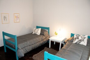 2 bedrooms, WiFi