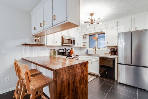 Safe Neighborhood W/ Private Patio & Fenced Yard!