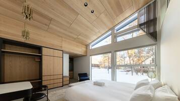 Luxury Chalet | 6 bedrooms, individually decorated, individually furnished, desk