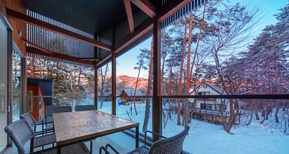 The Moo by The Hakuba Collection