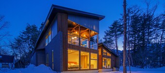 The Moo by The Hakuba Collection