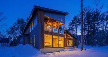 The Moo by The Hakuba Collection