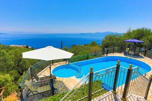 Villa, para fumadores | 3 habitaciones 