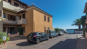 Unclassified image, 4 of 24, button - Piazzetta Bilo Porto 50m From The Beach (Loiri Porto San Paolo)