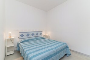 Standard Apartment, Multiple Bedrooms (Piazzetta Bilo Porto 50m From The) - Piazzetta Bilo Porto 50m From The Beach (Loiri Porto San Paolo)