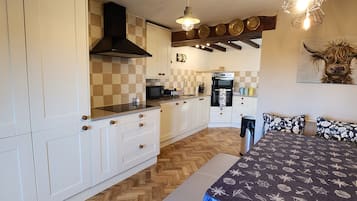 Cottage | Interieur