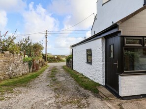 Exterior - 3 Penllan Cottages (Holywell)