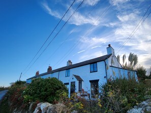 Cottage | Eksterior