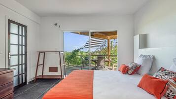 2 chambres, fer et planche Ă  repasser, Wi-Fi, draps fournis