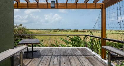 La Mer de Canne" Villa Standing Evasion Ivoire Rendezvous in the tropics!