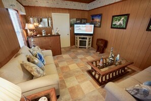 TV