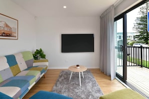 スマートテレビ
