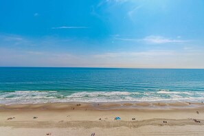 Beach nearby - Caravelle 1511 Penthouse (Myrtle Beach)