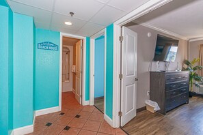 Interior - Immaculate Oceanfront Penthouse Suite With Amazing Updates!-Caravelle Resort 1511-Sleeps 4 Guests! (Myrtle Beach)