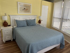 2 Schlafzimmer, WLAN