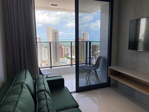 Smart TV 32 pulgadas con canales de televisión digitales, televisión