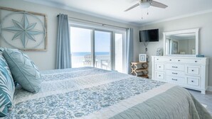 Unclassified image, 4 of 39, button - Oceanfront Gorgeous Condo (Ocean Dunes) Kure Me Away (Kure Beach)