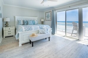 3 bedrooms, WiFi