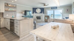 Unclassified image, 5 of 39, button - Oceanfront Gorgeous Condo (Ocean Dunes) Kure Me Away (Kure Beach)