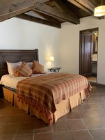 传统公寓 | 免费 WiFi