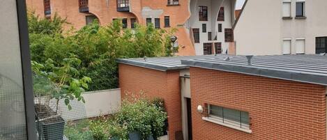 Terrain de lâhĂ©bergement