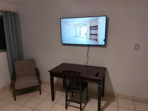 Interior - Point City Hotel (Guasave)