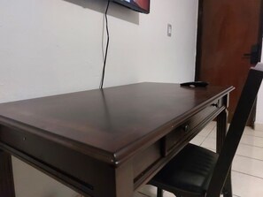 Interior - Point City Hotel (Guasave)