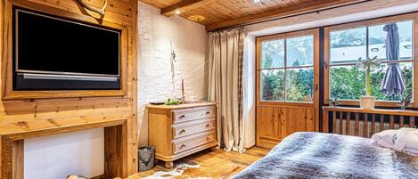 Wi-Fi gratuit, draps fournis