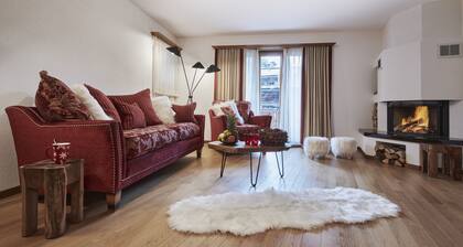 "Apartment Platzerschof" with Wi-Fi